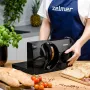 Ломтерізка слайсер  Zelmer ZFS0917 - фото № 5