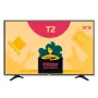 Телевизор 32 дюйма с Т2 тюнером Hilton 32TH1 - фото № 2