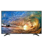 Телевизор 32 дюйма с Т2 тюнером Hilton 32TH1