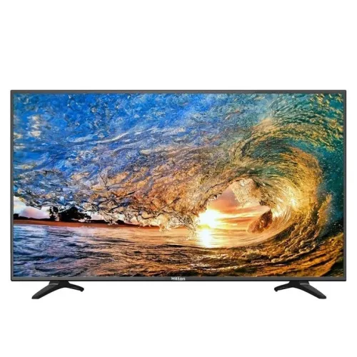 Телевизор 32 дюйма с Т2 тюнером Hilton 32TH1