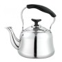 Чайник для всех видов плит со свистком 2л Con Brio CB-433 Чайник для всех видов плит со свистком 2л Con Brio CB-433