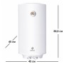 Водонагреватель с сухим тэном 100 л INTERLUX IRWH-100MW - фото № 2 Водонагреватель с сухим тэном 100 л INTERLUX IRWH-100MW - фото № 2