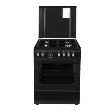 Плита комбінована Liberton LGC-2462B