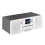Інтернет-радіо з CD та підключенням до Wifi ECG B.BOLD 7200 Intero White - фото № 7