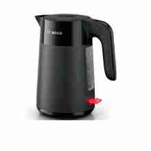 Чайник электрический Bosch TWK2M163