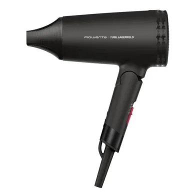 Фен для волос дорожный Rowenta CV184LF0