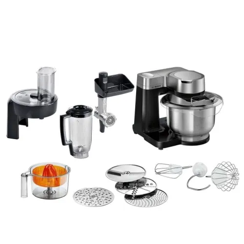 Комбайн кухонний Bosch MUMS2VM40