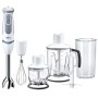 Блендер погружной Braun MQ5245WH - фото № 1 Блендер погружной Braun MQ5245WH - фото № 1