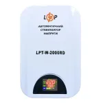 Стабілізатор напруги LogicPower LPT-W-2000RD (LP22819)