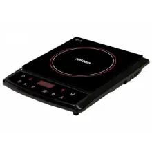 Плита настільна електрична Hilton HIC-152