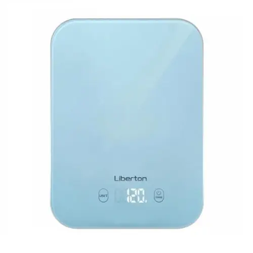 Весы кухонные Liberton LKS-0717