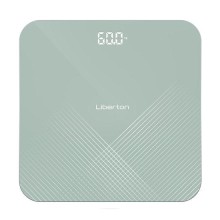 Ваги підлогові Liberton LBS-0816