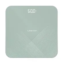 Ваги підлогові Liberton LBS-0816