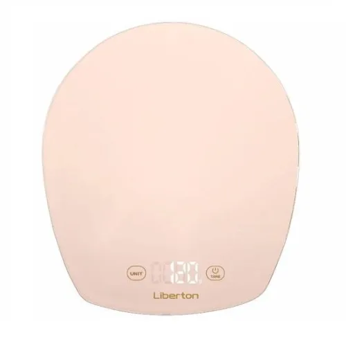 Весы кухонные Liberton LKS-0719 Smart