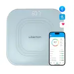 Ваги підлогові Liberton LBS-0814 Smart