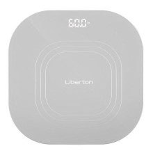 Весы напольные Liberton LBS-0814 Smart