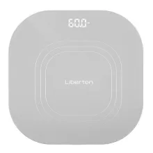 Ваги підлогові Liberton LBS-0814 Smart