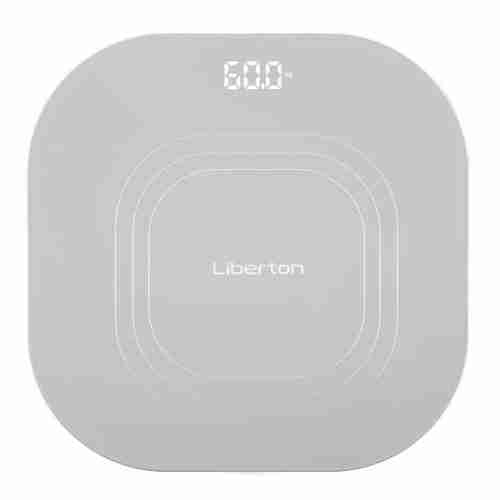 Весы напольные Liberton LBS-0814 Smart