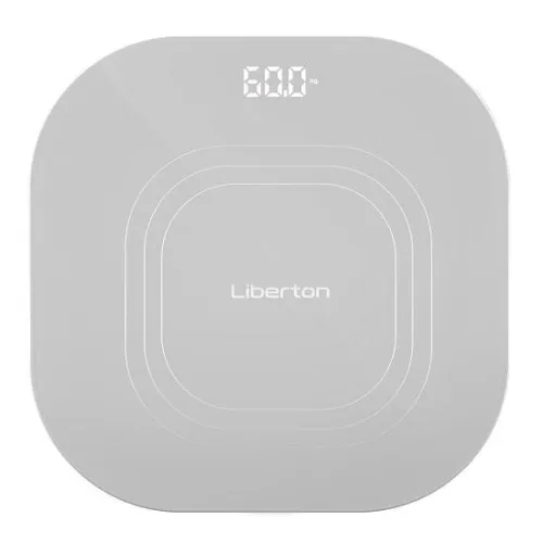 Ваги підлогові Liberton LBS-0814 Smart