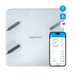 Ваги підлогові Liberton LBS-0815 Smart