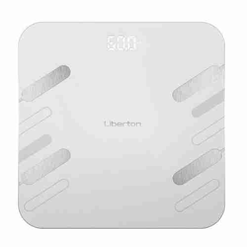 Весы напольные Liberton LBS-0815 Smart