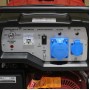 Генератор бензиновый Senci SC15000E - фото № 3
