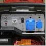 Генератор бензиновий Senci SC15000E - фото № 3
