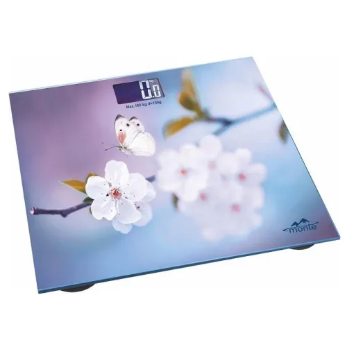 Весы напольные Monte MT-6011-1