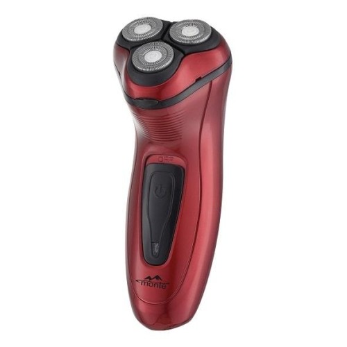 Бритва Monte MT-5003R Бритва Monte MT-5003R