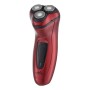 Бритва Monte MT-5003R Бритва Monte MT-5003R
