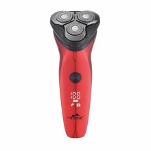Бритва аккумуляторная Monte MT-5006R Бритва аккумуляторная Monte MT-5006R