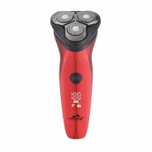 Бритва акумуляторна Monte MT-5006R