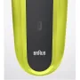 Бритва Braun Series 3 300BT Black/Green - фото № 3