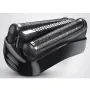 Бритва Braun Series 3 300BT Black/Green - фото № 4