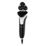 Бритва аккумуляторная Saturn ST-HC6022 - фото № 6 Бритва аккумуляторная Saturn ST-HC6022 - фото № 6
