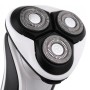 Бритва аккумуляторная Saturn ST-HC6022 - фото № 7 Бритва аккумуляторная Saturn ST-HC6022 - фото № 7