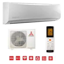 Сплит-система инверторная Mitsushito SMK/SMC26LIG2