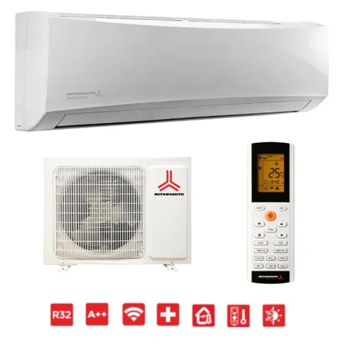 Сплит-система инверторная Mitsushito SMK/SMC26LIG2