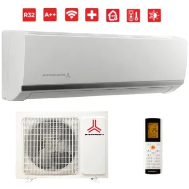 Сплит-система инверторная Mitsushito SMK/SMC26VIG2