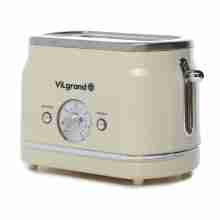Тостер ViLgrand VT0823R