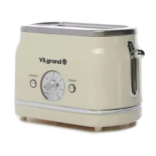 Тостер ViLgrand VT0823R