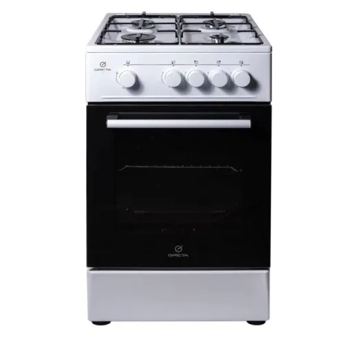 Плита газовая GRETA KGG 50 MN 13 W