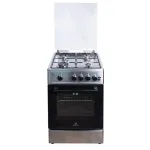 Плита газовая GRETA KGG 52 LG 33 X