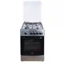 Плита газовая GRETA KGG 52 LG 33 X