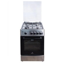 Плита газовая GRETA KGG 52 LG 33 X