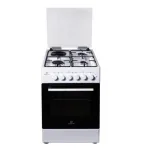 Плита комбинированная GRETA KKE 52 MG 13 W