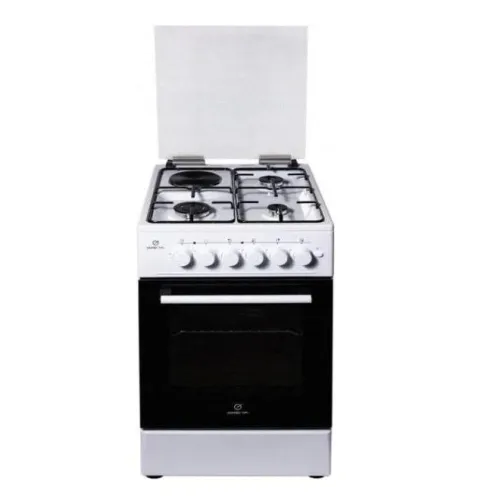 Плита комбинированная GRETA KKE 52 MG 13 W