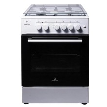 Плита комбинированная GRETA KGE 62 LG 13 W