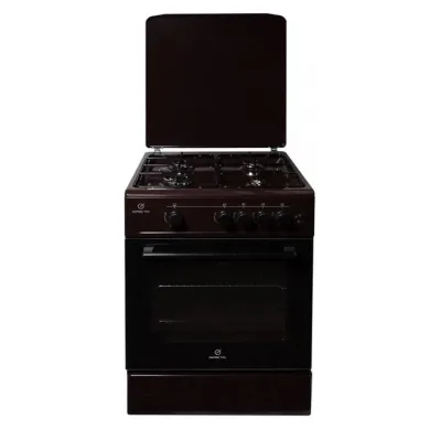 Плита газова GRETA KGG 62 LM 33 B