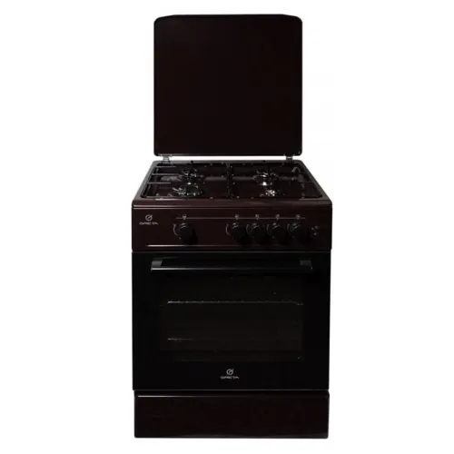 Плита газовая GRETA KGG 62 LM 33 B